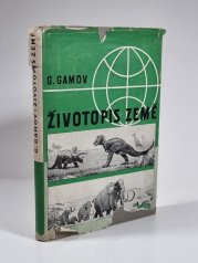 Životopis země - 