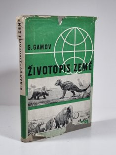 Životopis země