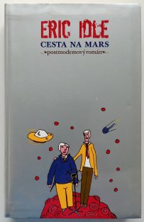 Cesta na Mars