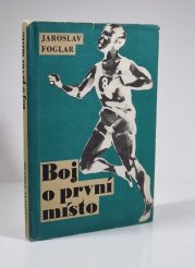 Boj o první místo ( 6. vydání ) - 