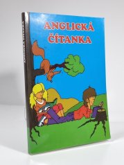 Anglická čítanka - 