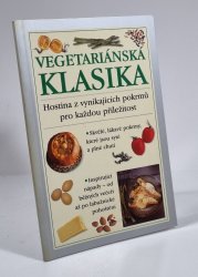 Vegetariánská klasika - 