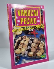 Vánoční pečivo na poslední chvíli - 