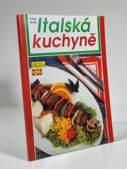 Italská kuchyně - 