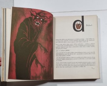 Bubáci aneb Malý přírodopis duchů, přízraků a strašidel