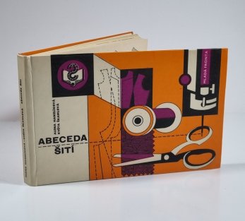 Abeceda šití