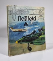 Naši letci - 