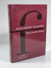 Malé dějiny filozofie - 