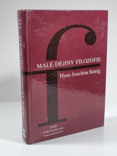 Malé dějiny filozofie