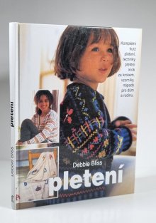 Pletení