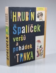 Špalíček veršů a pohádek - 