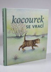 Kocourek se vrací - 