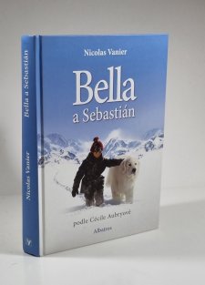 Bella a Sebastián