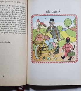 Mikeš 1+2 díl