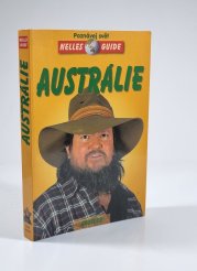Austrálie - 
