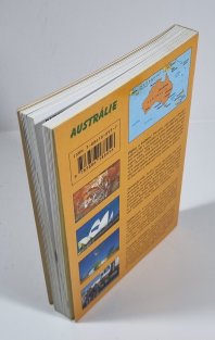 Austrálie