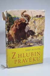 Z hlubin pravěku - 