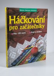 Háčkování pro začátečníky - 