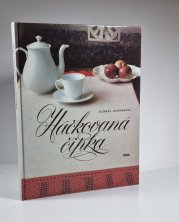 Háčkovaná čipka (slovensky) - 