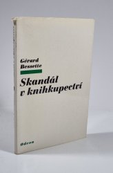 Skandál v knihkupectví - 