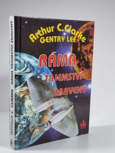 Ráma tajemství zbavený