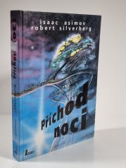 Příchod noci - 