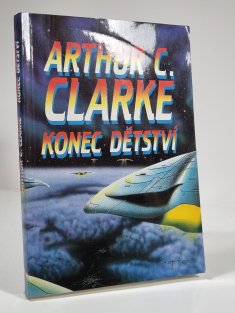 Konec dětství