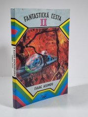 Fantastická cesta II - Místo určení: Mozek - 