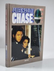 Kdo je Mallory? - 