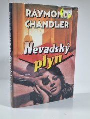 Nevadský plyn - 