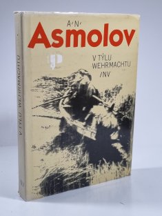 V týlu Wehrmachtu