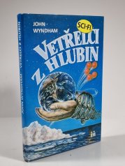 Vetřelci z hlubin - 