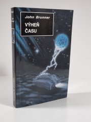 Výheň času - 