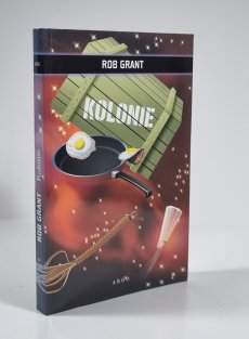 Kolonie