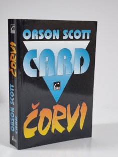 Čorvi