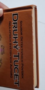 První tucet / Druhý tucet