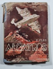 Albatros - Dobrodružný román z Molukk