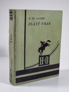 Zlatý vrak
