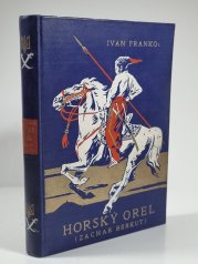 Horský orel (Zachar Berkut) - 