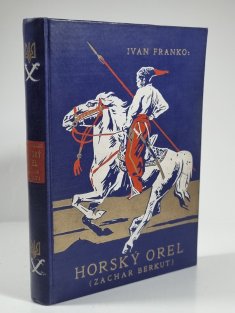Horský orel (Zachar Berkut)