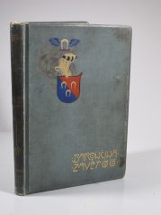 Barončina závěť - 