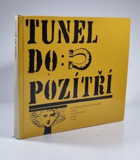 Tunel do pozítří