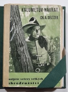 Kalumetův návrat