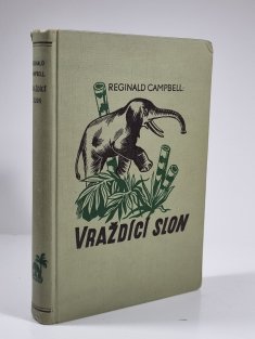 Vraždící slon