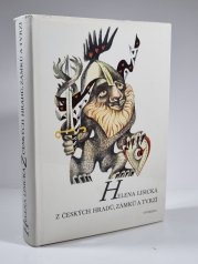 Z českých hradů, zámků a tvrzí - Pověsti a zkazky