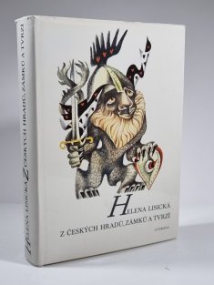 Z českých hradů, zámků a tvrzí