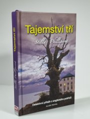 Tajemství tří - 