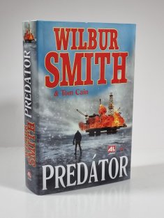 Predátor - Hector Cross 3