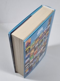 Predátor - Hector Cross 3