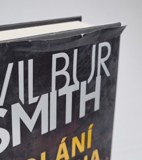 Volání havrana - Sága rodu Ballantyneů